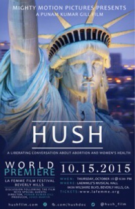 Hush