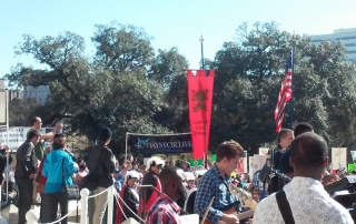 2016 TX Rally for Life