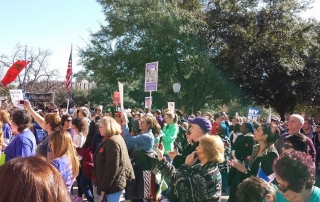 2016 TX Rally for Life