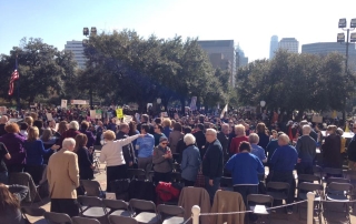 2016 TX Rally for Life
