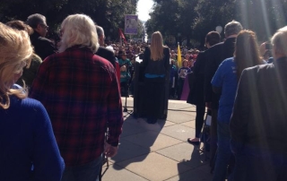 2016 TX Rally for Life