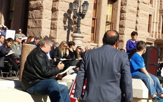 Representative Donna Campbell