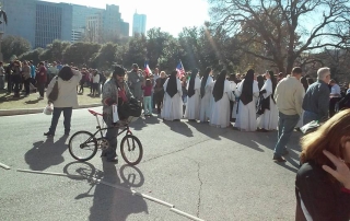 2016 TX Rally for Life