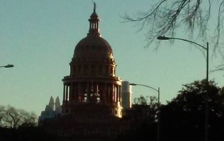 Texas State Capitol