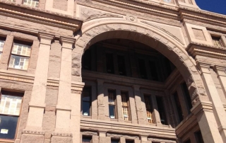 Texas State Capitol