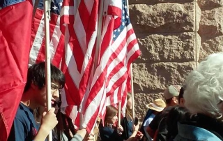 TX Rally for Life 2016
