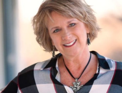 Saundra Decker, Keynote Speaker – West Virginian’s for Life Rose Dinner