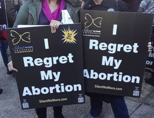 2018 March for Life – D.C