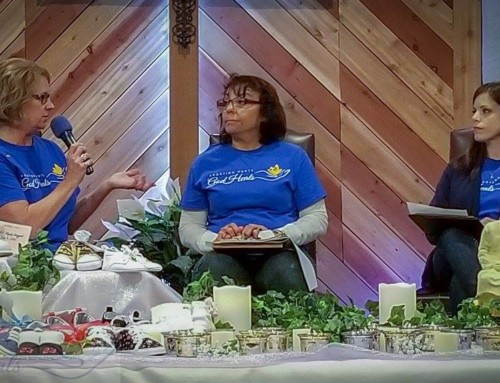 AHGH Panel Event – Communion Chapel