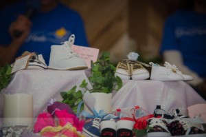 baby shoes